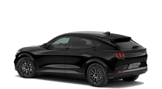 2026 Ford Mustang Mach-E® External Image 2